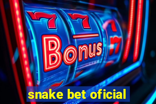 snake bet oficial